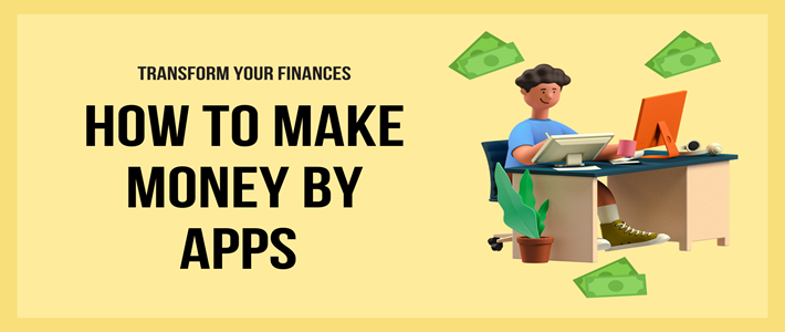 top real money making apps