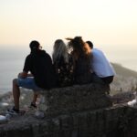 How to Make Friends and Connections When Travelling Solo